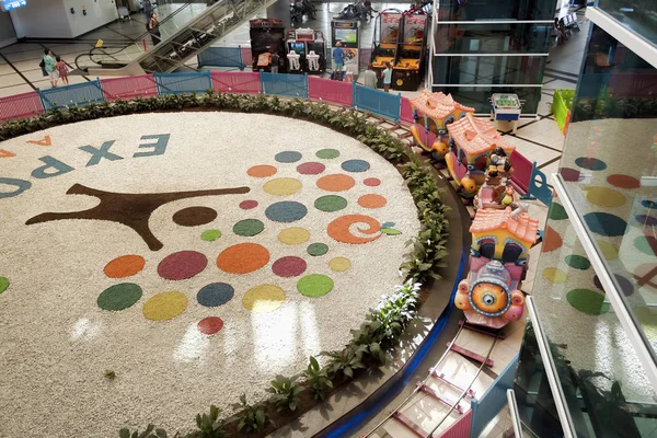 Antalya Havalimanı'nda