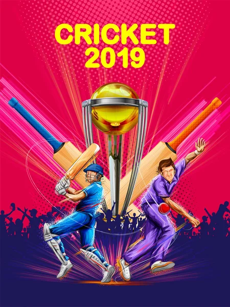 topa vuran oyuncu Kriket Şampiyonası spor 2019 oyun oynama