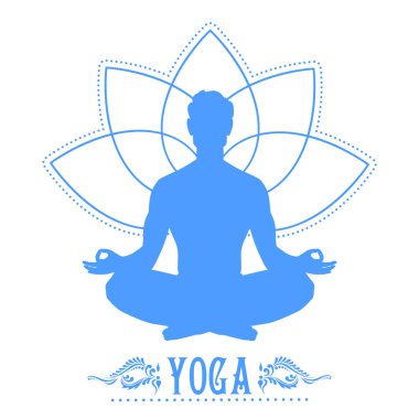 İnsanlar 21 Haziran'da Uluslararası Yoga Günü için asana yapıyor