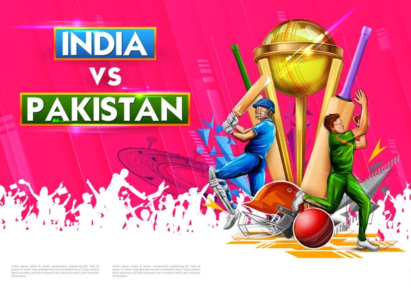 India pakistan cricket Vector Art Stock Images | Depositphotos India pakistan cricket Vector Art Stock Images | Depositphotos