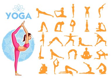 21 Haziran 'da Uluslararası Yoga Günü