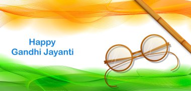 Hindistan Ulus Kahramanı ve Özgürlük Savaşçısı Mahatma Gandhi ile geçmiş 2 Ekim Gandi Jayanti için Bapu olarak bilinir.