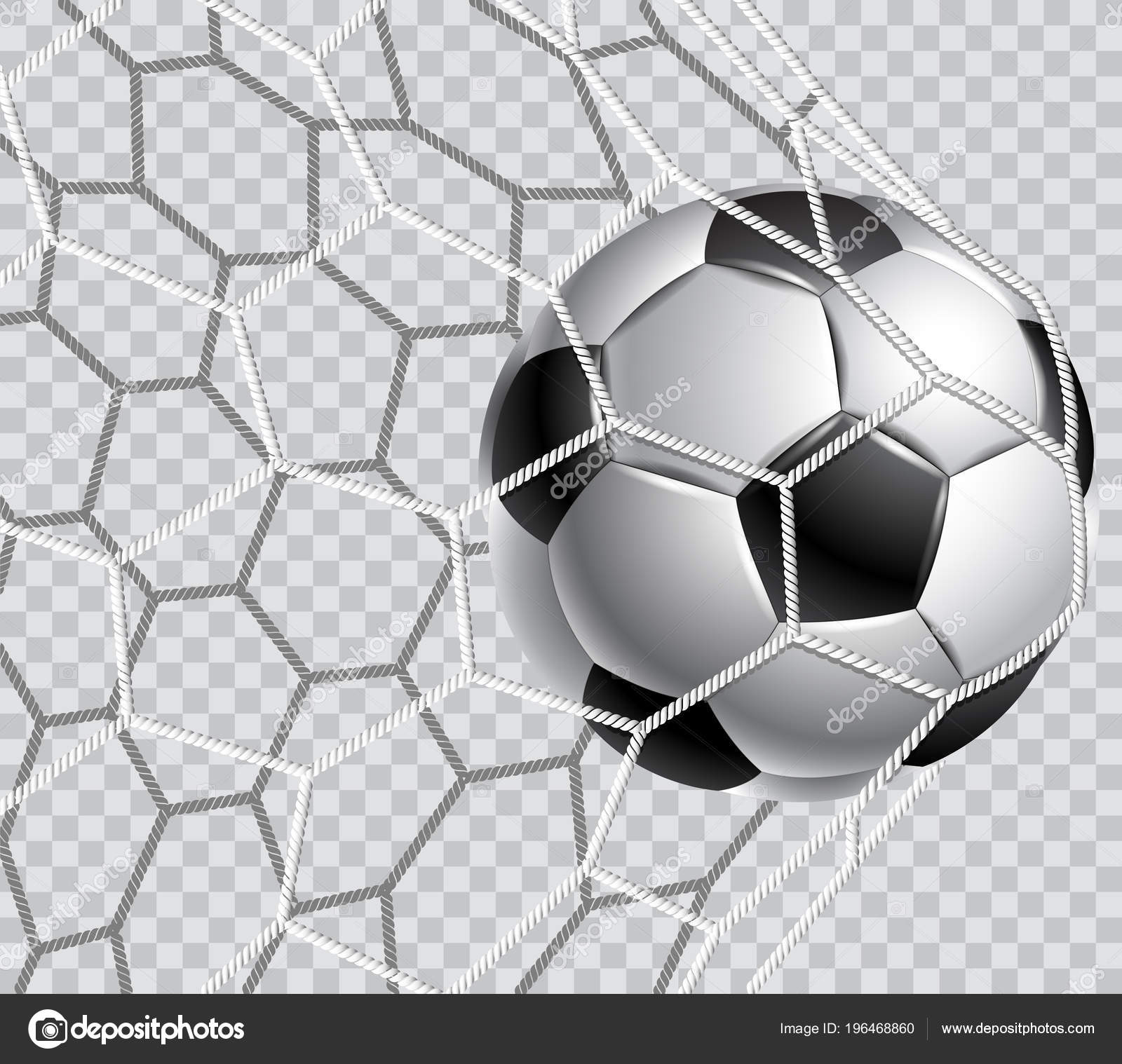 Soccer Ball Grid Transparent Background Stock Vector Image By C Matc Soccer Ball Grid Transparent Background Stock Vector Image By C Matc