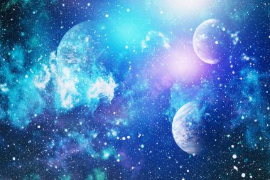 Yüksek kalite alan arka planı. Bu görüntünün elementleri NASA tarafından desteklenmektedir.