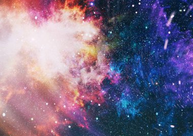 Gezegen - bu görüntü döşenmiş Nasa tarafından unsurları