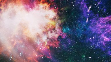 Gezegen - bu görüntü döşenmiş Nasa tarafından unsurları