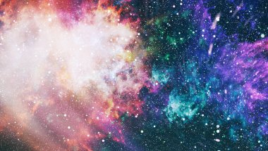 Gezegen - bu görüntü döşenmiş Nasa tarafından unsurları