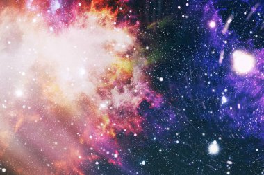 Gezegen - bu görüntü döşenmiş Nasa tarafından unsurları