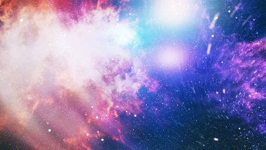 Gezegen - bu görüntü döşenmiş Nasa tarafından unsurları