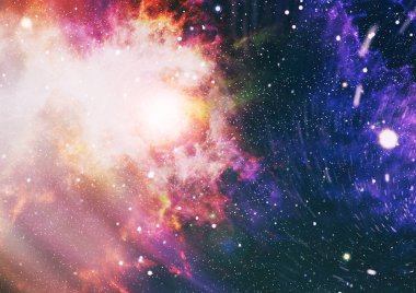 Gezegen - bu görüntü döşenmiş Nasa tarafından unsurları