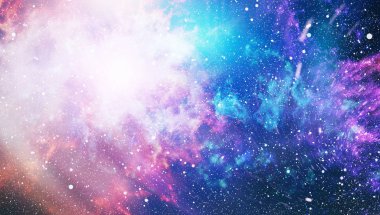 Gezegen - bu görüntü döşenmiş Nasa tarafından unsurları