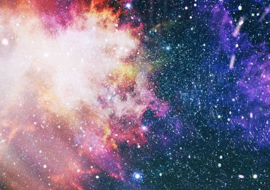 Gezegen - bu görüntü döşenmiş Nasa tarafından unsurları