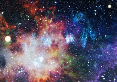 Gezegen - bu görüntü döşenmiş Nasa tarafından unsurları