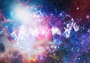 Gezegen - bu görüntü döşenmiş Nasa tarafından unsurları