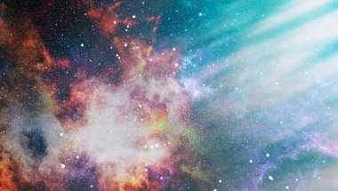 Gezegen - bu görüntü döşenmiş Nasa tarafından unsurları