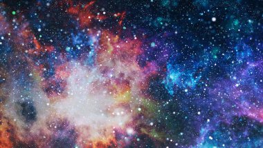 Gezegen - bu görüntü döşenmiş Nasa tarafından unsurları