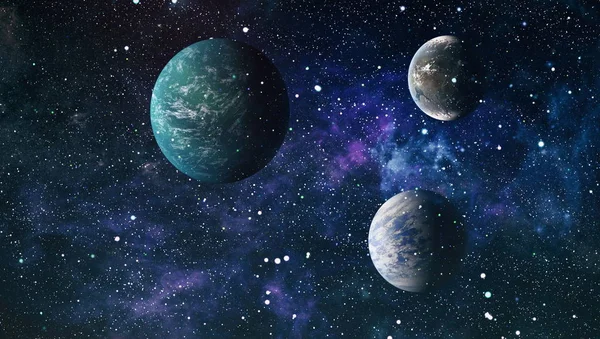 Yüksek kalite alan arka planı. Bu görüntünün elementleri NASA tarafından desteklenmektedir.