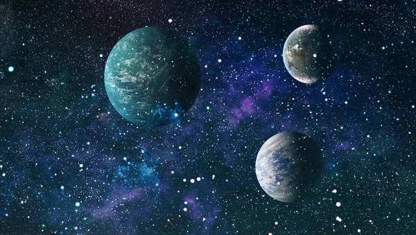 Yüksek kalite alan arka planı. Bu görüntünün elementleri NASA tarafından desteklenmektedir.