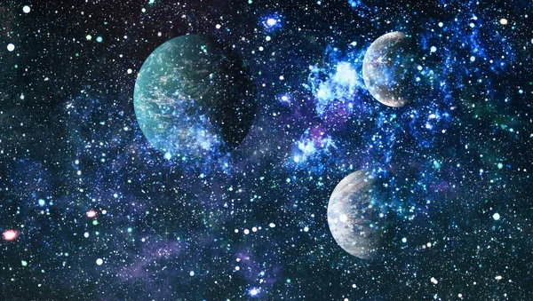 Yüksek kalite alan arka planı. Bu görüntünün elementleri NASA tarafından desteklenmektedir.