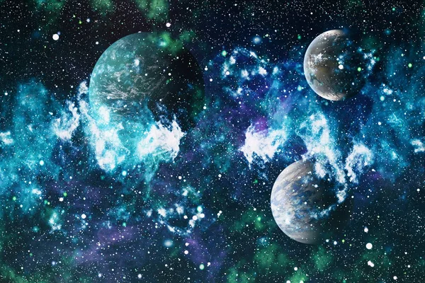 Yüksek kalite alan arka planı. Bu görüntünün elementleri NASA tarafından desteklenmektedir.