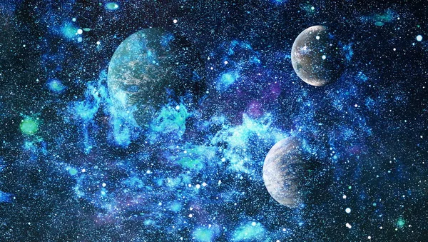 Yüksek kalite alan arka planı. Bu görüntünün elementleri NASA tarafından desteklenmektedir.