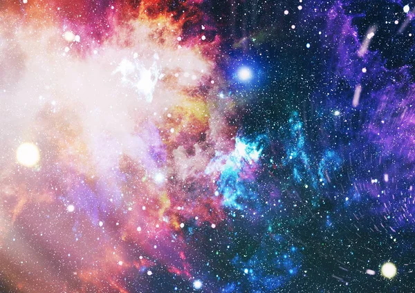 Gezegen - bu görüntü döşenmiş Nasa tarafından unsurları