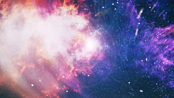 Gezegen - bu görüntü döşenmiş Nasa tarafından unsurları