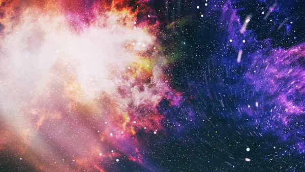 Gezegen - bu görüntü döşenmiş Nasa tarafından unsurları