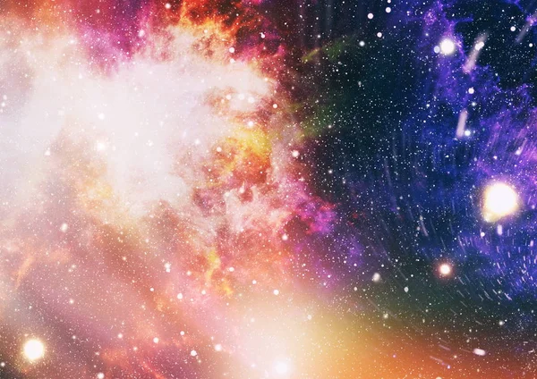 Gezegen - bu görüntü döşenmiş Nasa tarafından unsurları