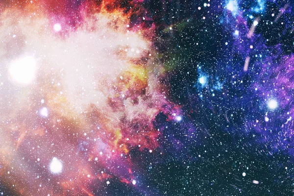 Gezegen - bu görüntü döşenmiş Nasa tarafından unsurları