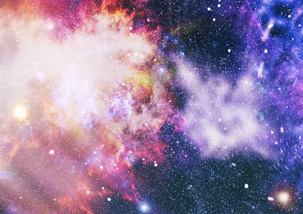 Gezegen - bu görüntü döşenmiş Nasa tarafından unsurları