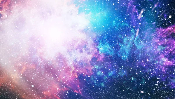 Gezegen - bu görüntü döşenmiş Nasa tarafından unsurları