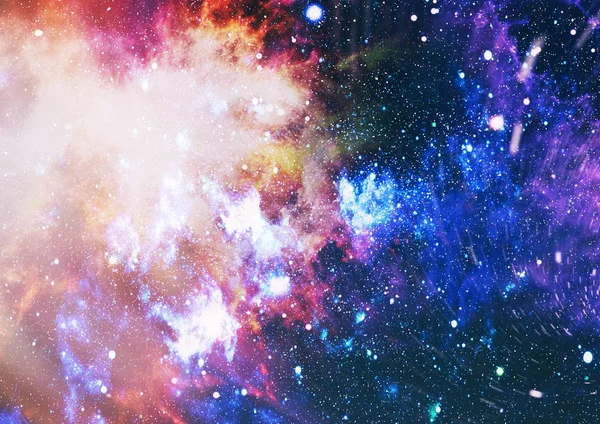 Gezegen - bu görüntü döşenmiş Nasa tarafından unsurları