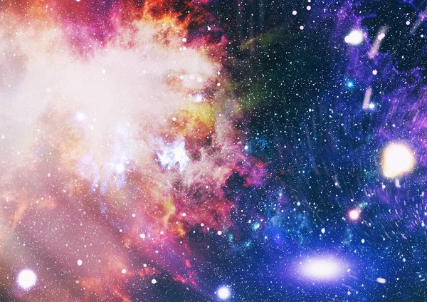 Gezegen - bu görüntü döşenmiş Nasa tarafından unsurları