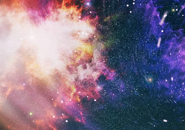 Gezegen - bu görüntü döşenmiş Nasa tarafından unsurları