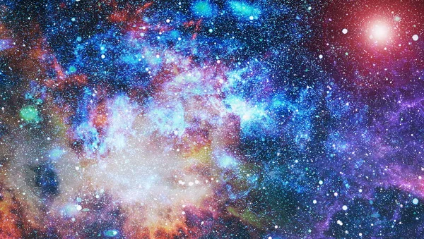 Gezegen - bu görüntü döşenmiş Nasa tarafından unsurları