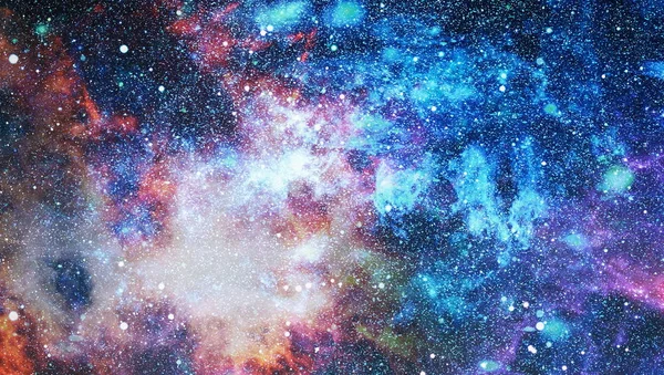 Gezegen - bu görüntü döşenmiş Nasa tarafından unsurları