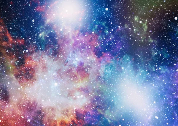 Gezegen - bu görüntü döşenmiş Nasa tarafından unsurları