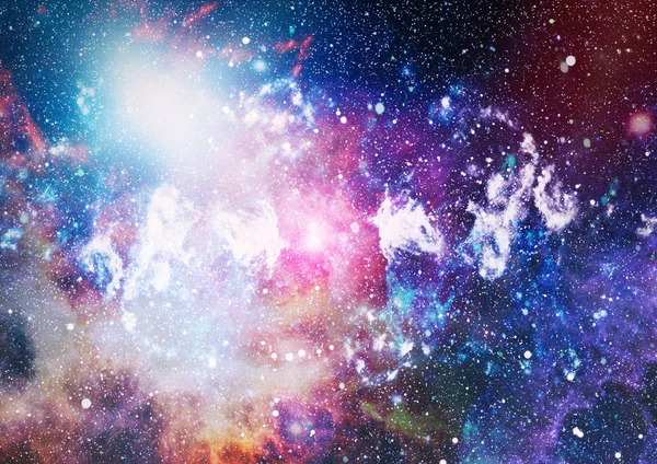 Gezegen - bu görüntü döşenmiş Nasa tarafından unsurları