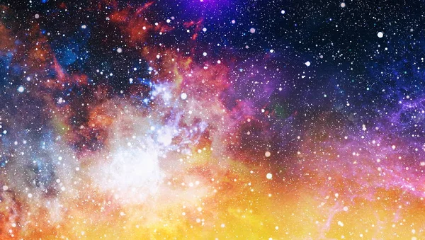 Gezegen - bu görüntü döşenmiş Nasa tarafından unsurları