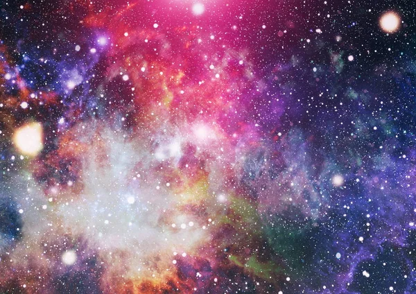 Gezegen - bu görüntü döşenmiş Nasa tarafından unsurları