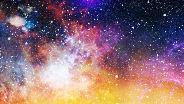 Gezegen - bu görüntü döşenmiş Nasa tarafından unsurları