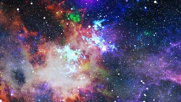 Gezegen - bu görüntü döşenmiş Nasa tarafından unsurları