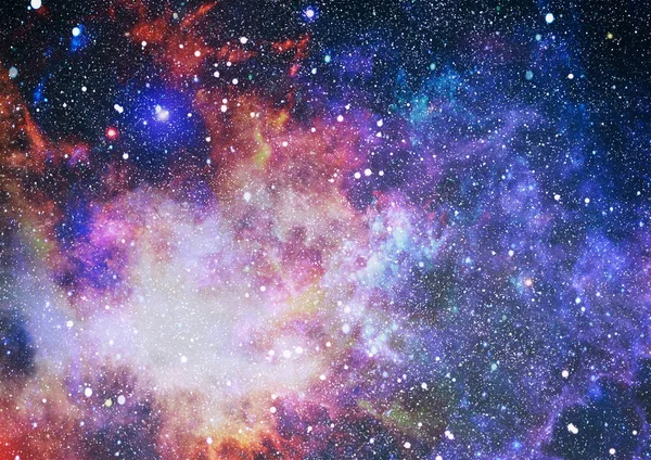 Gezegen - bu görüntü döşenmiş Nasa tarafından unsurları