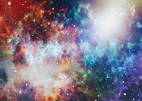 Gezegen - bu görüntü döşenmiş Nasa tarafından unsurları