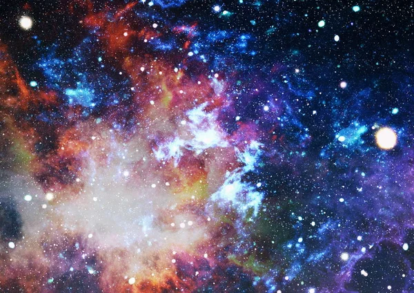 Gezegen - bu görüntü döşenmiş Nasa tarafından unsurları