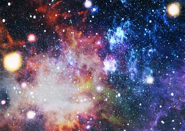 Gezegen - bu görüntü döşenmiş Nasa tarafından unsurları