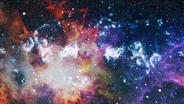 Gezegen - bu görüntü döşenmiş Nasa tarafından unsurları