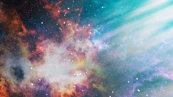 Gezegen - bu görüntü döşenmiş Nasa tarafından unsurları