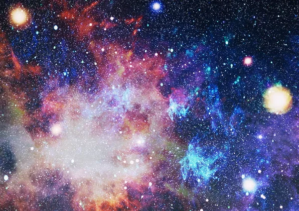 Gezegen - bu görüntü döşenmiş Nasa tarafından unsurları